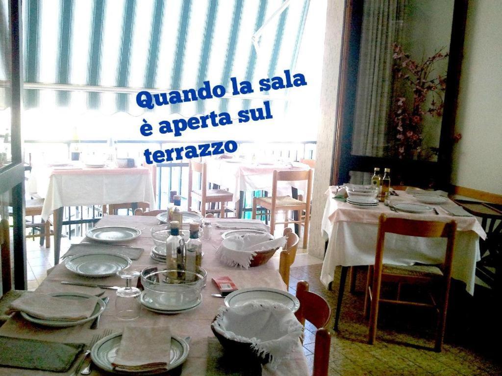 Hotel Villa Del Prato Cucina Romagnola E Possibilita Pacchetto Spiaggia Bellariva Di Rimini ภายนอก รูปภาพ