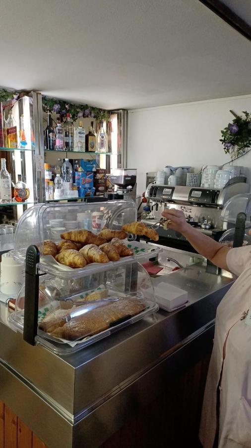 Hotel Villa Del Prato Cucina Romagnola E Possibilita Pacchetto Spiaggia Bellariva Di Rimini ภายนอก รูปภาพ