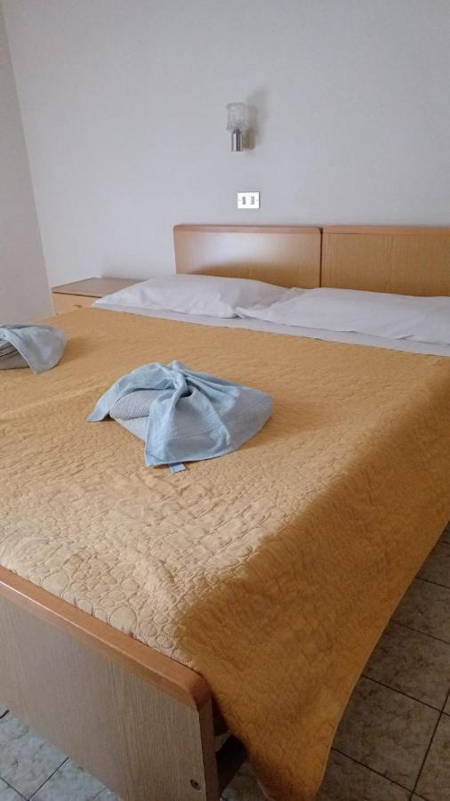 Hotel Villa Del Prato Cucina Romagnola E Possibilita Pacchetto Spiaggia Bellariva Di Rimini ภายนอก รูปภาพ