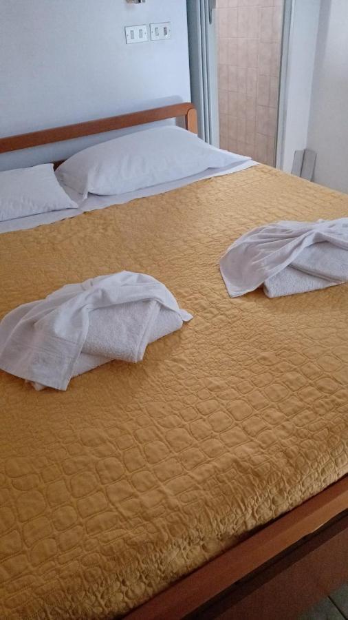 Hotel Villa Del Prato Cucina Romagnola E Possibilita Pacchetto Spiaggia Bellariva Di Rimini ภายนอก รูปภาพ