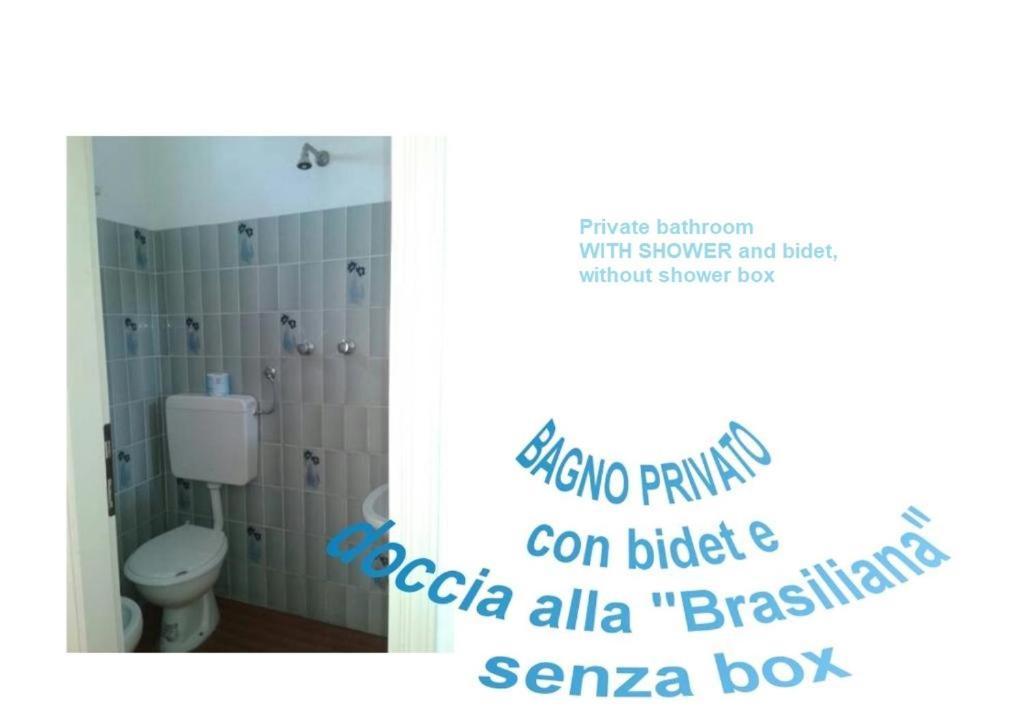 Hotel Villa Del Prato Cucina Romagnola E Possibilita Pacchetto Spiaggia Bellariva Di Rimini ภายนอก รูปภาพ