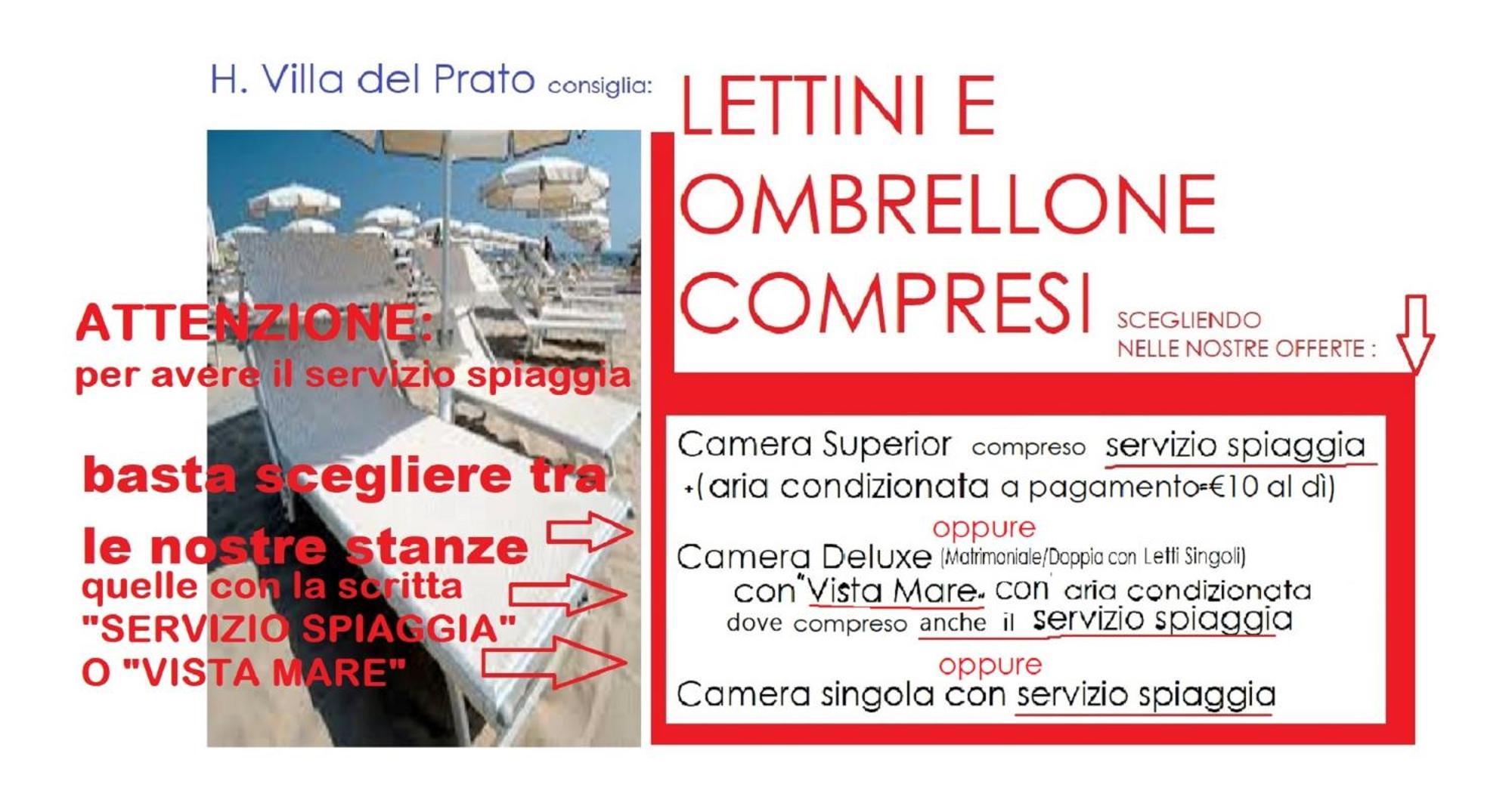 Hotel Villa Del Prato Cucina Romagnola E Possibilita Pacchetto Spiaggia Bellariva Di Rimini ภายนอก รูปภาพ