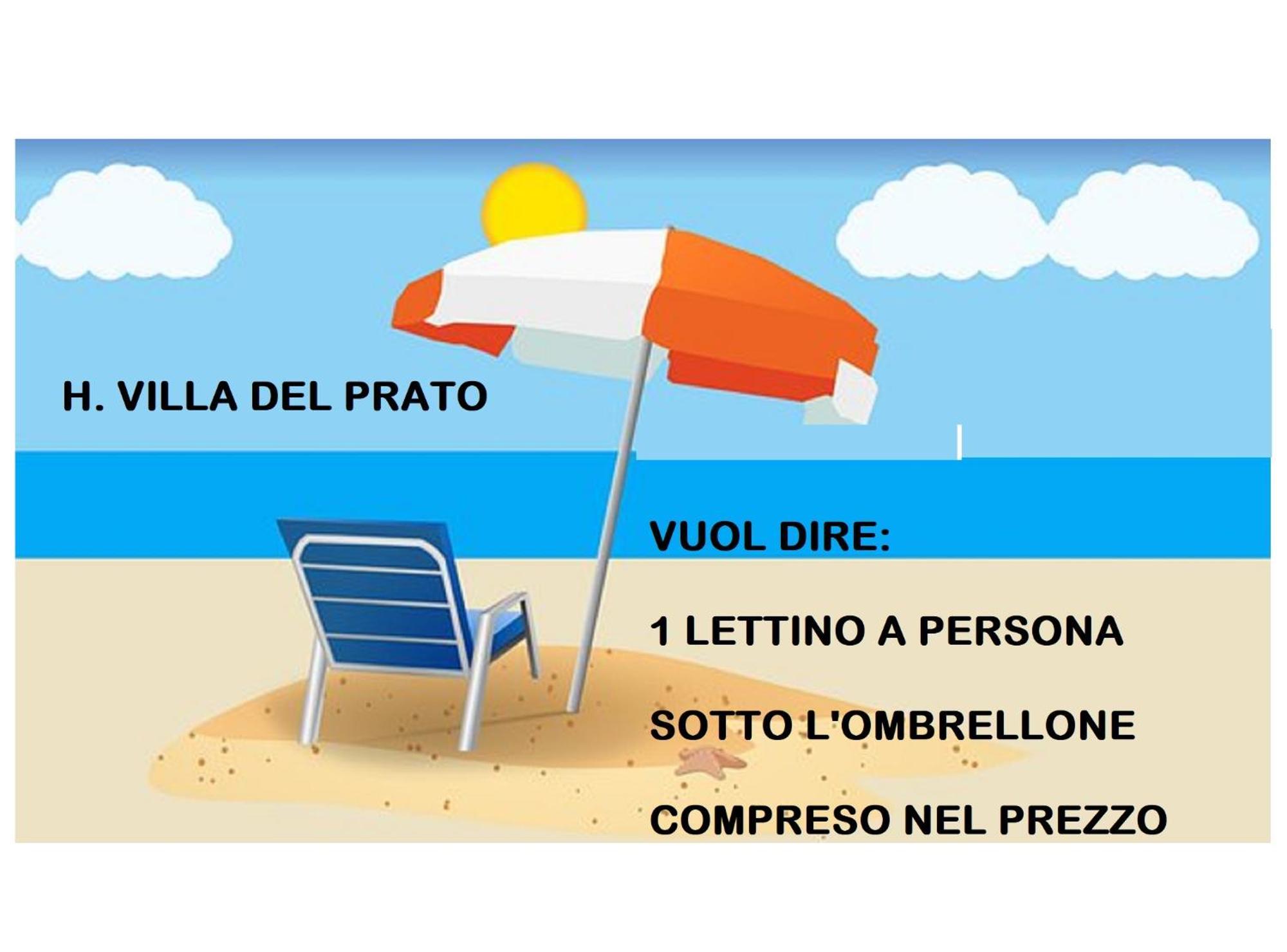 Hotel Villa Del Prato Cucina Romagnola E Possibilita Pacchetto Spiaggia Bellariva Di Rimini ห้อง รูปภาพ