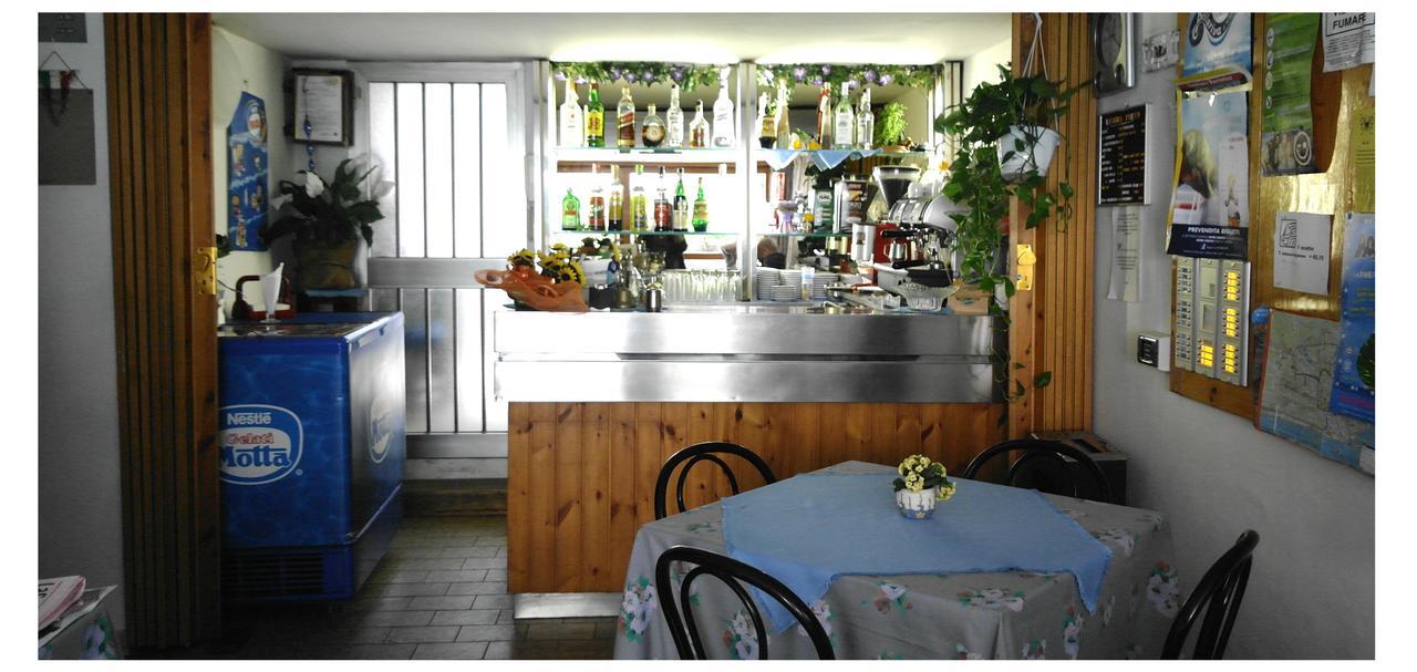 Hotel Villa Del Prato Cucina Romagnola E Possibilita Pacchetto Spiaggia Bellariva Di Rimini ภายนอก รูปภาพ