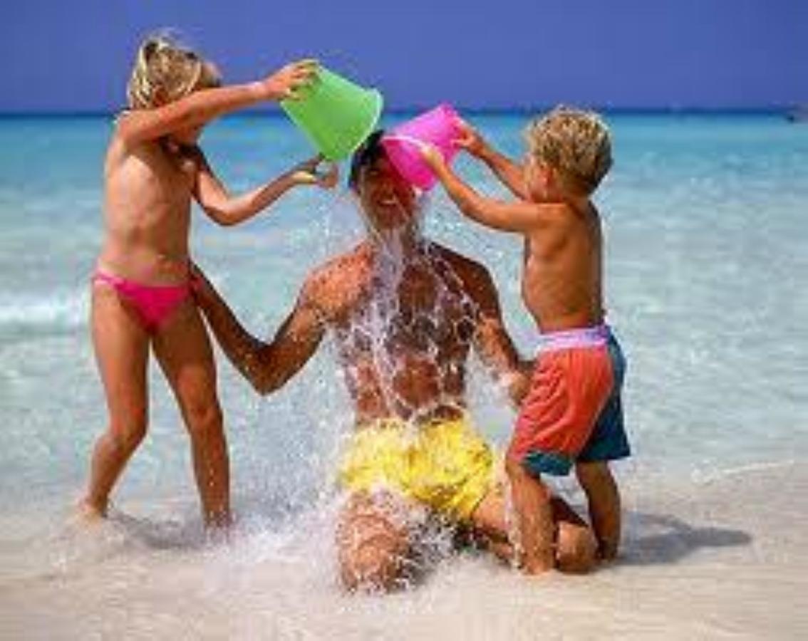 Hotel Villa Del Prato Cucina Romagnola E Possibilita Pacchetto Spiaggia Bellariva Di Rimini ภายนอก รูปภาพ