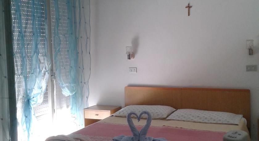 Hotel Villa Del Prato Cucina Romagnola E Possibilita Pacchetto Spiaggia Bellariva Di Rimini ภายนอก รูปภาพ