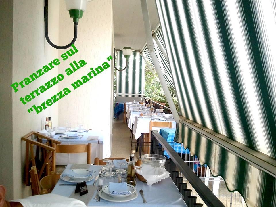 Hotel Villa Del Prato Cucina Romagnola E Possibilita Pacchetto Spiaggia Bellariva Di Rimini ภายนอก รูปภาพ